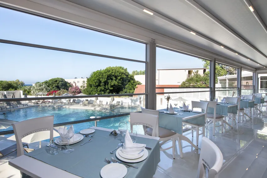 Vantaris Luxury Beach Resort 4*-102