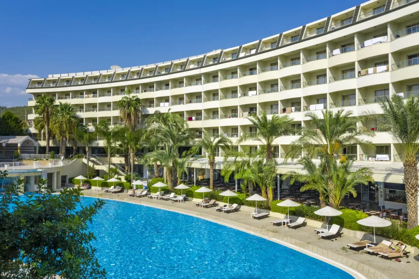 Utopia Beach Club 5*-4