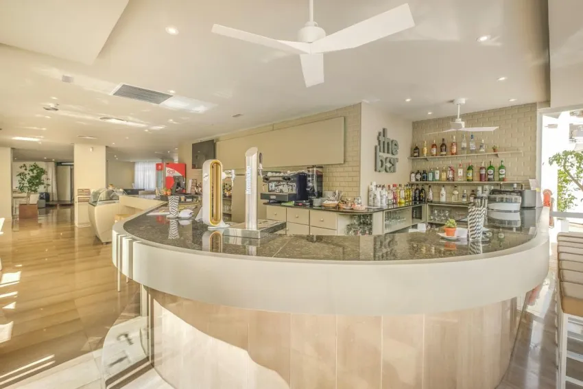 Cabot Cap de Mar (ex Cap De Mar Suites & Aparthotel) 4*-25