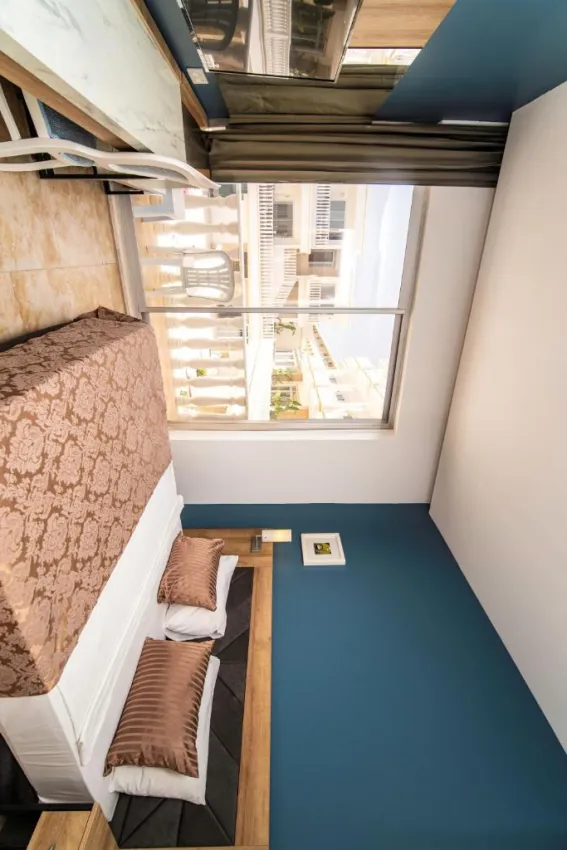 LA PERLA HOTEL  4*-8