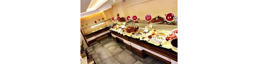 Sun Beach Park & Spa 4*-18