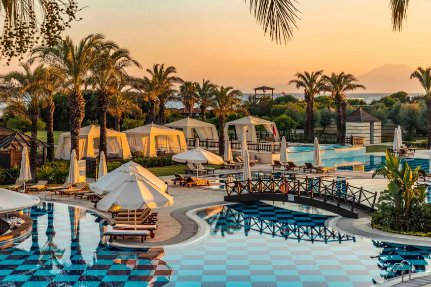 Kempinski Hotel The Dome Belek 5*-30