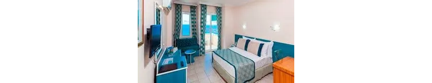 Galaxy Beach Hotel 4*-10