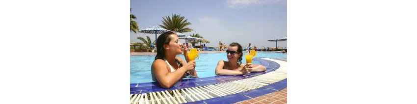 Royal Star Empire Beach Resort 3*-17