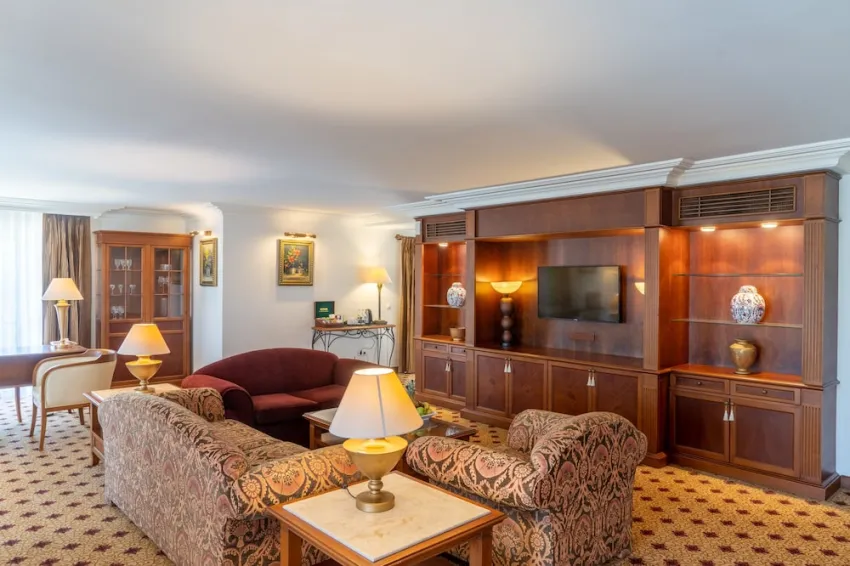 IC Hotels Airport 4*-27
