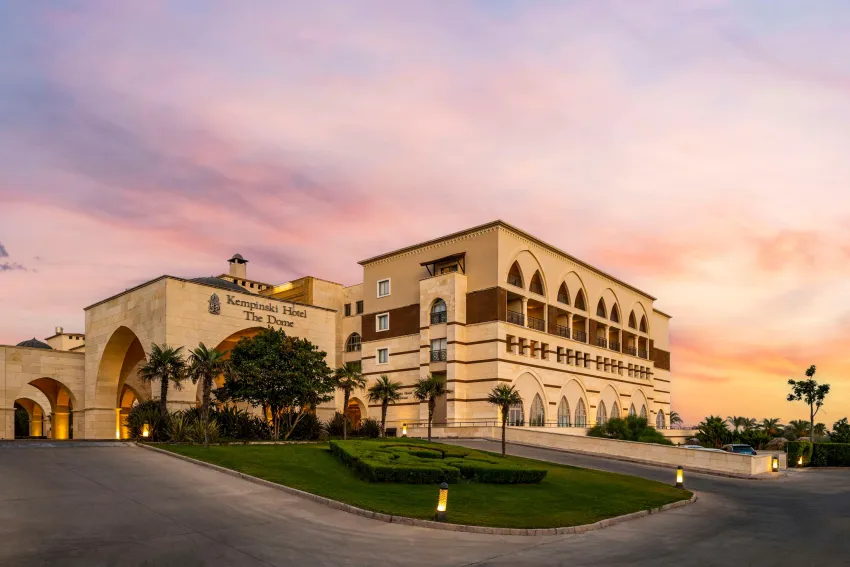 Kempinski Hotel The Dome Belek 5*-48