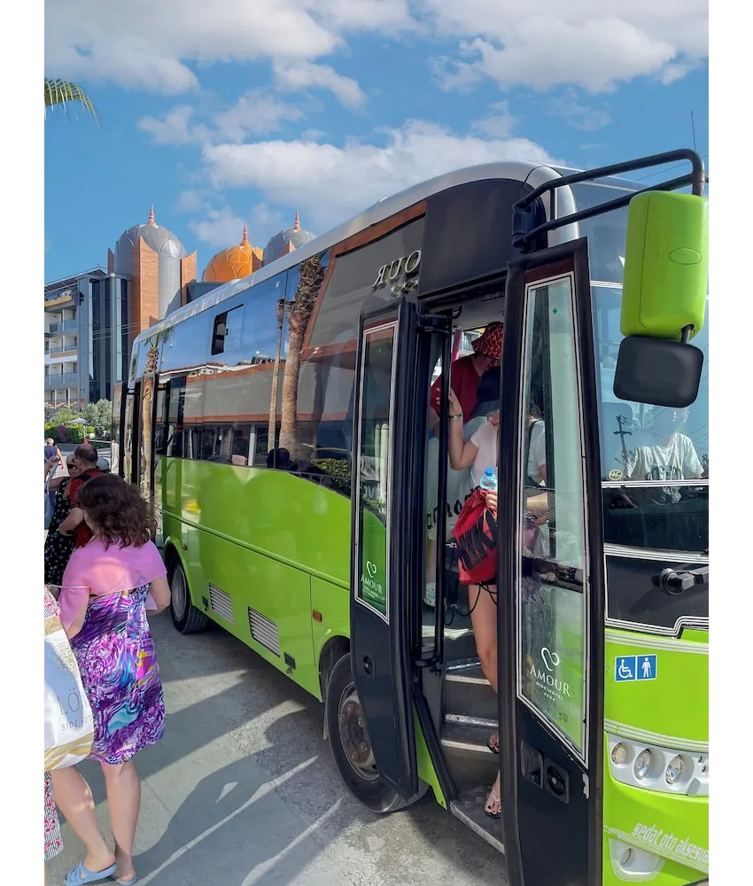 Side Amour Hotel 4*-95