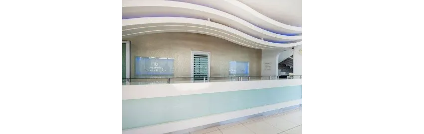 Sunny Hill Alya Hotel 4*-4