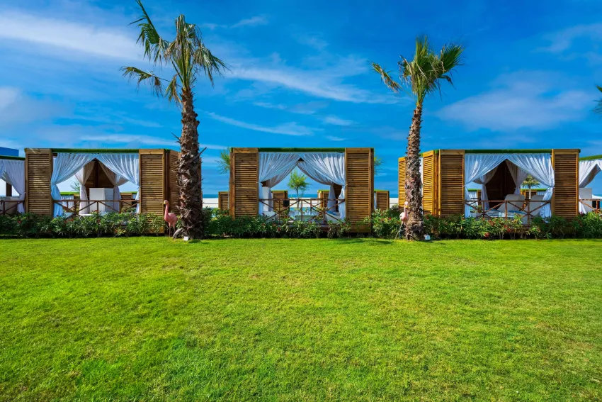 Granada Luxury Belek 5*-416