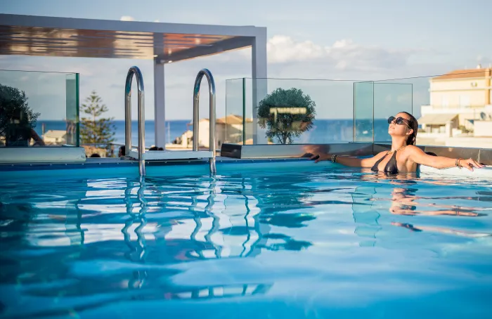 Diana Hotel Zakynthos 4* - Zakynthos - Grecia