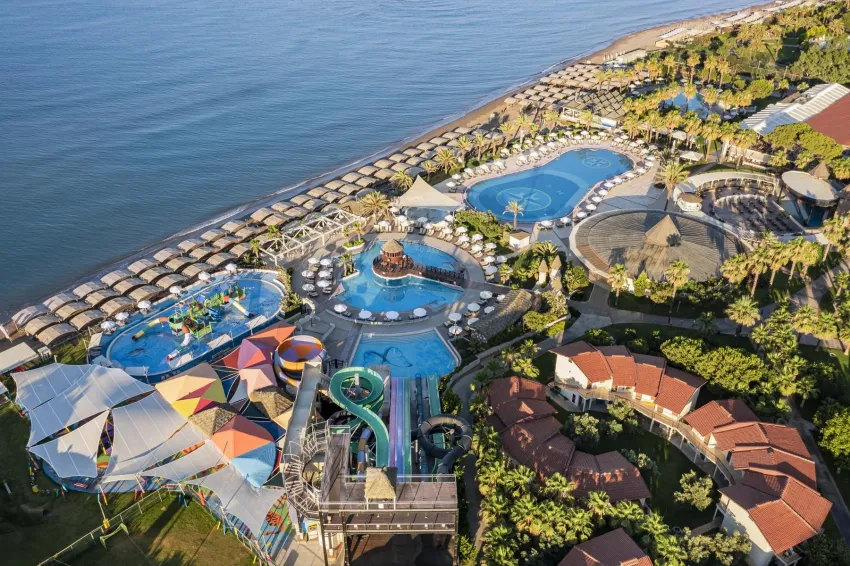 Papillon Belvil 5*-3