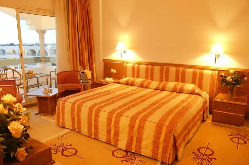 EL MOURADI PALACE 5*-22