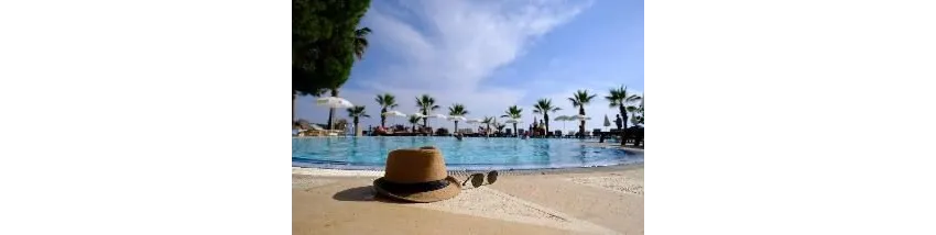 Anitas Beach Hotel 3*-7