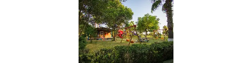 Perre Delta Hotel Resort & Spa -8