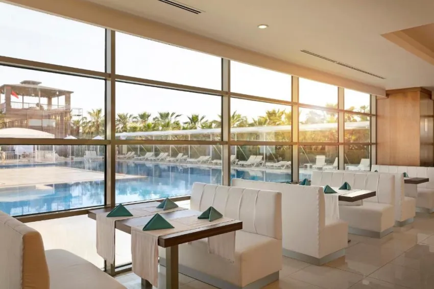 Armas Life Belek 5*-14