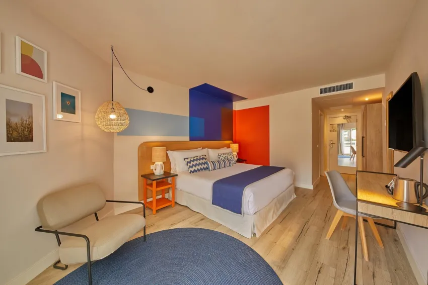 Alua Calvia (ex Dreams Calvia Mallorca) 4*-18