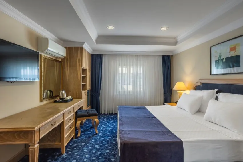 SIMENA COMFORT HOTEL  5*-24