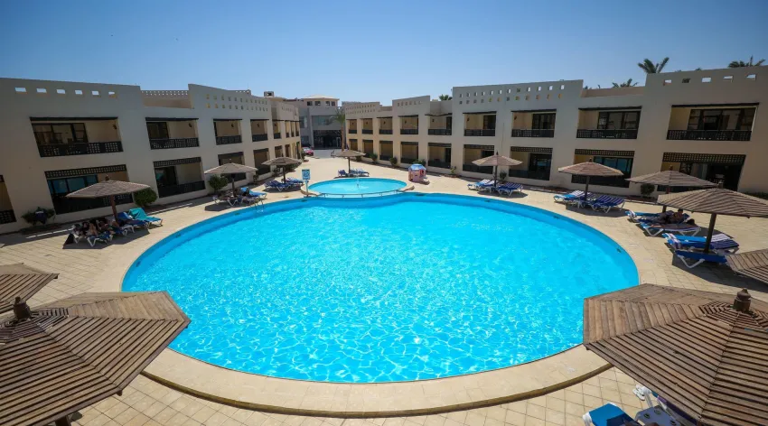 Blend Club Aqua Resort 4*-3