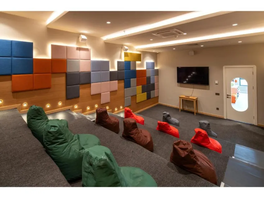 SWANDOR HOTELS & RESORT KEMER  5*-26
