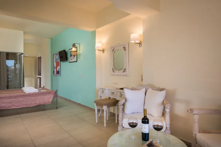 Orpheas Resort Hotel Adults Only 16+ 4*-76