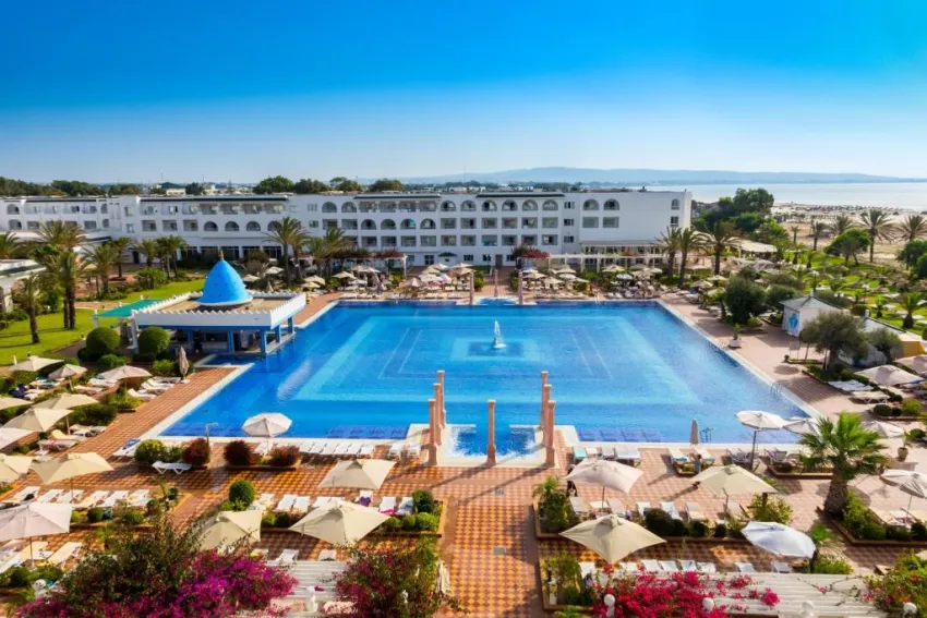 OCCIDENTAL MARCO POLO  4*-3