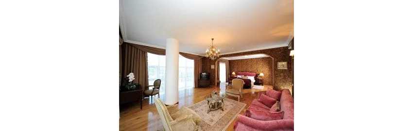 Villa Augusto Boutique Hotel & Spa 5*-14