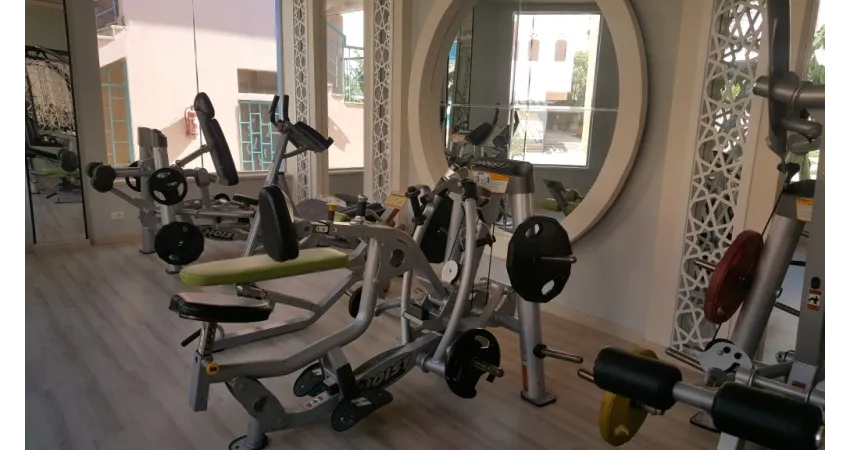 Le Pacha Hotel 3*-10