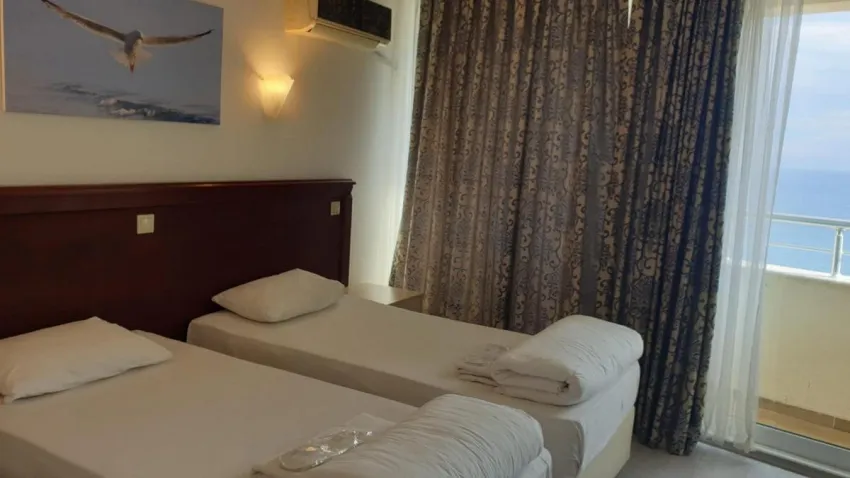 Acropol Beach Hotel 3*-12