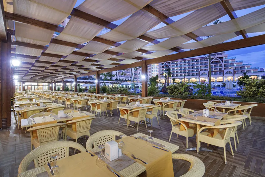 Alan Xafira Deluxe Resort & Spa 5*-17