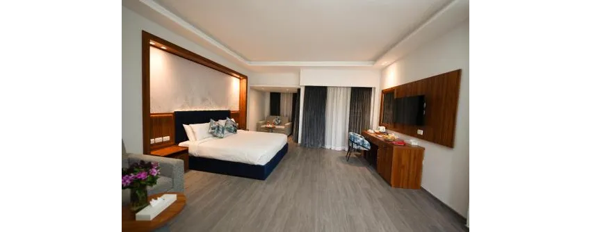 Golden Beach Resort Ex. Movie Gate 4*-22