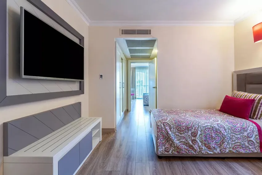 Orange County Belek 5*-10