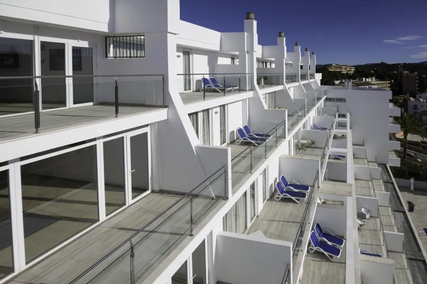 Novo Mar Aparthotel 3*-5