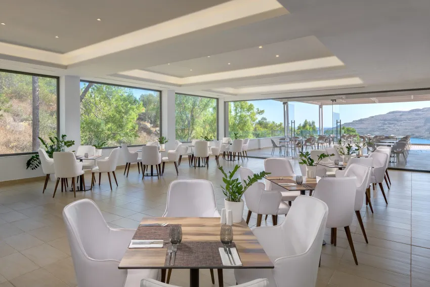 Lindos Village Resort and Spa 5*-17
