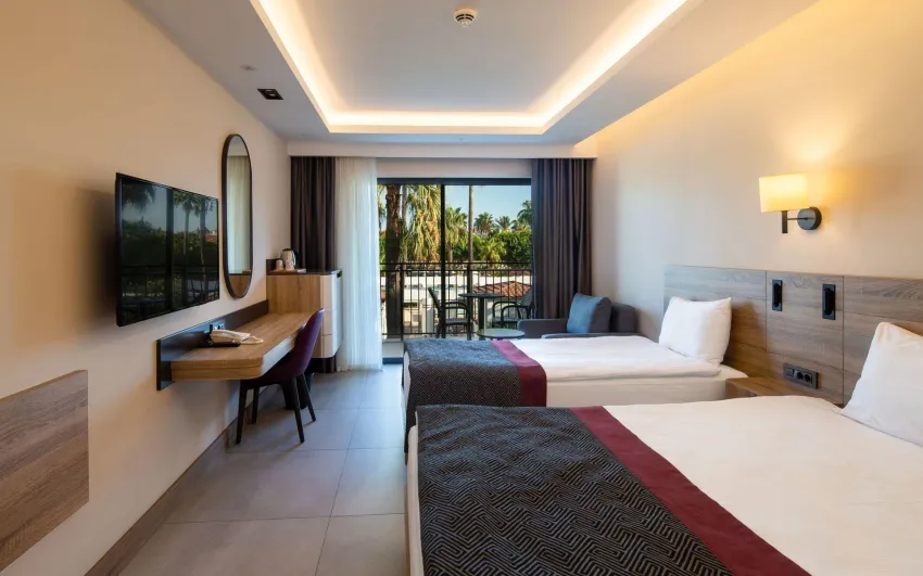 Swandor Hotels & Resort Kemer 5*-20