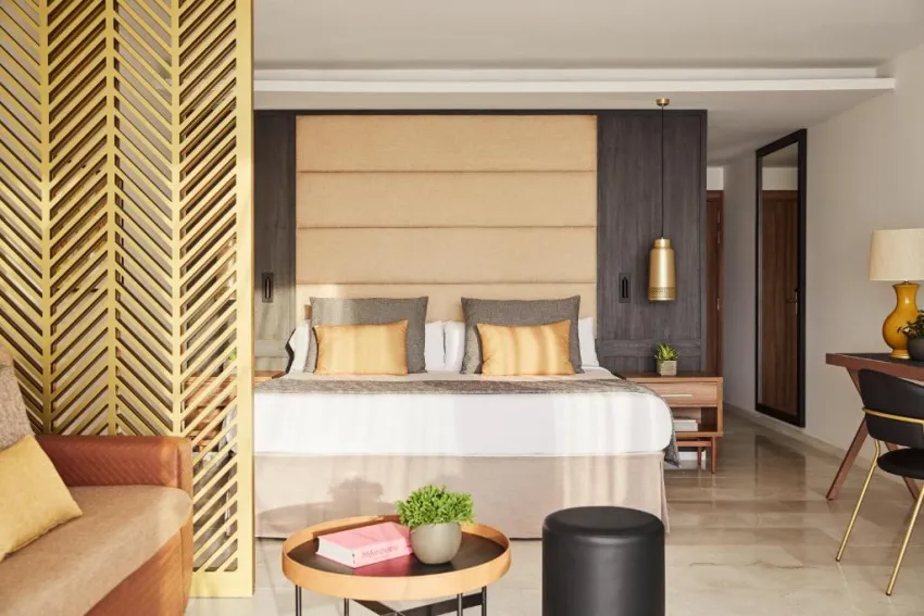 Zafiro Palace Andratx 5*-40