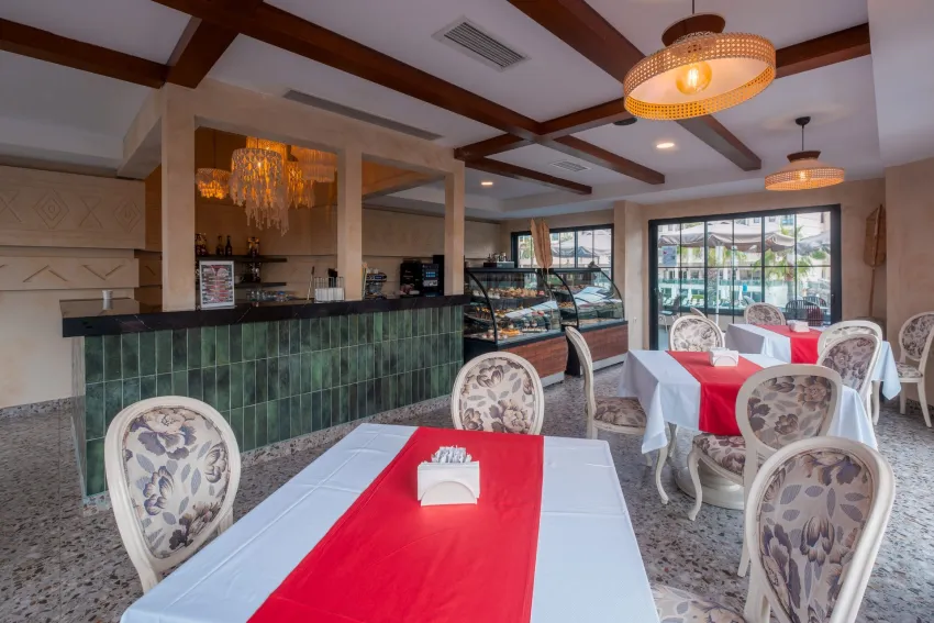 Side Sun Hotels - Bella Resort & Spa 5*-24