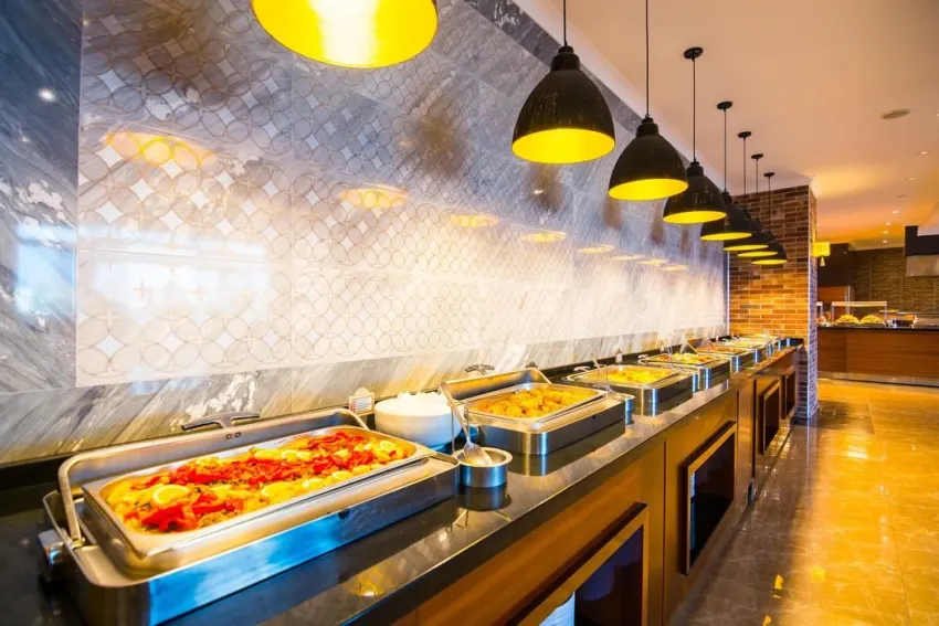 Diamond Hill Resort 5*-6