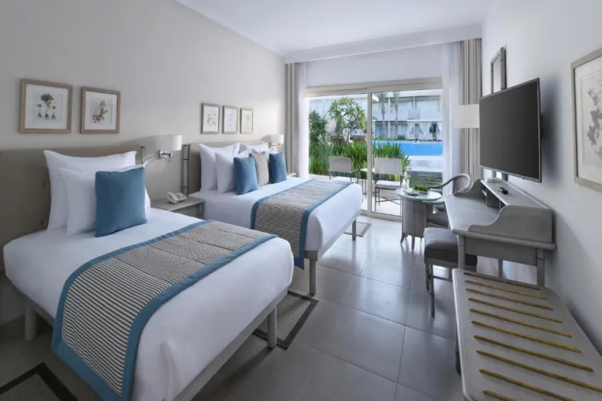 JAZ ELITE CASA DEL MAR BEACH   5*-40