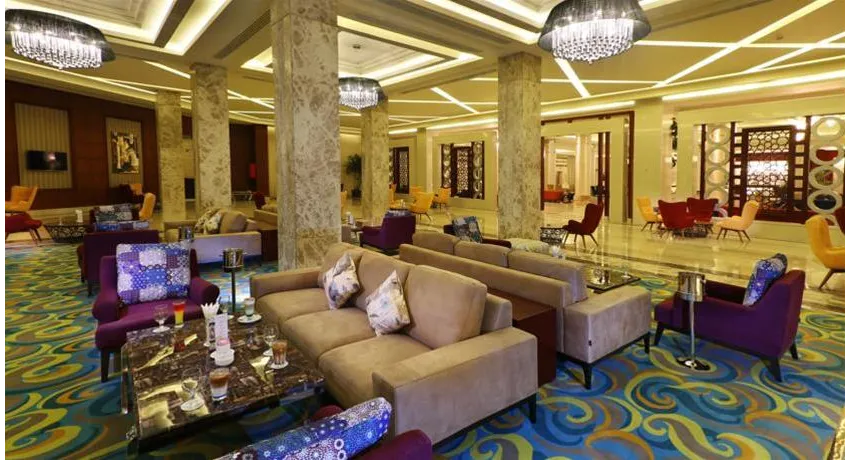 Pickalbatros White Beach Resort 5*-32