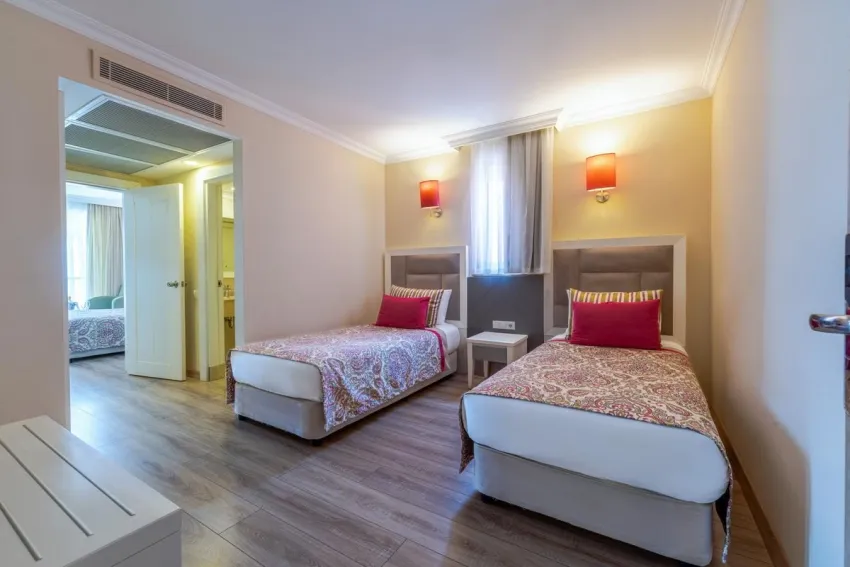 Orange County Belek 5*-27