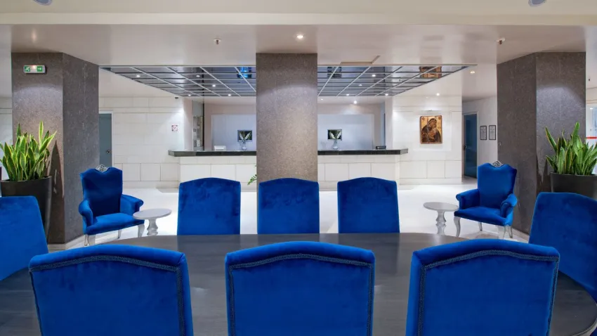 Hersonissos Palace 5*-8