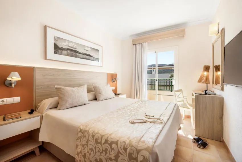 Viva Cala Mesquida Resort & Spa 4*-25