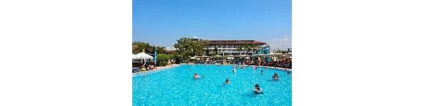 Marvida Family Eco (Ex.Otium Family Eco) 5*-169