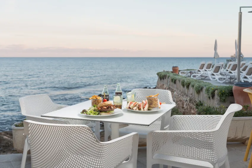 Hotel Atolon & Kaafu Beach Club 4*-82