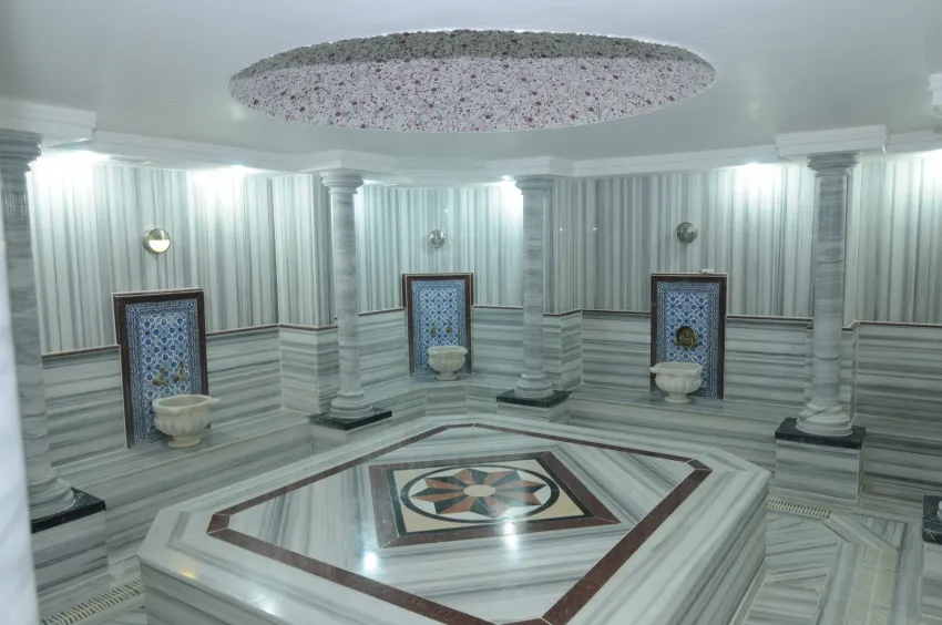 Gypsophila Holiday Village 5*-9