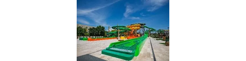 Regnum Carya Golf & Spa Resort 5*-22