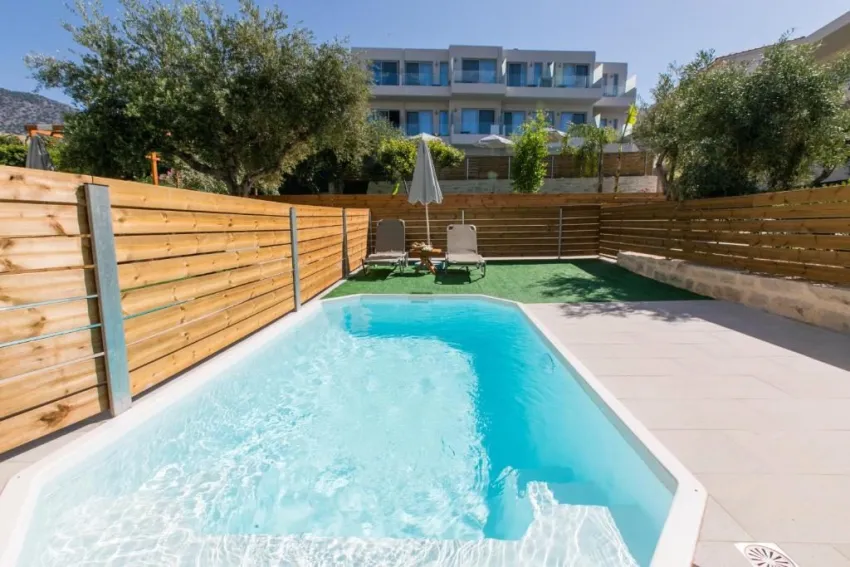 Resol Hotel (Ex. Liza Mary) 4*-25