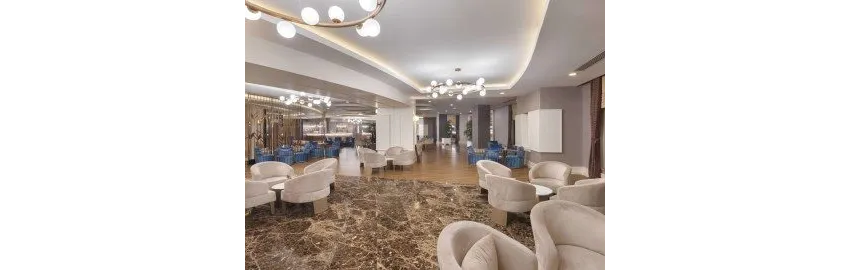 Kirman Belazur Belek 5*-5