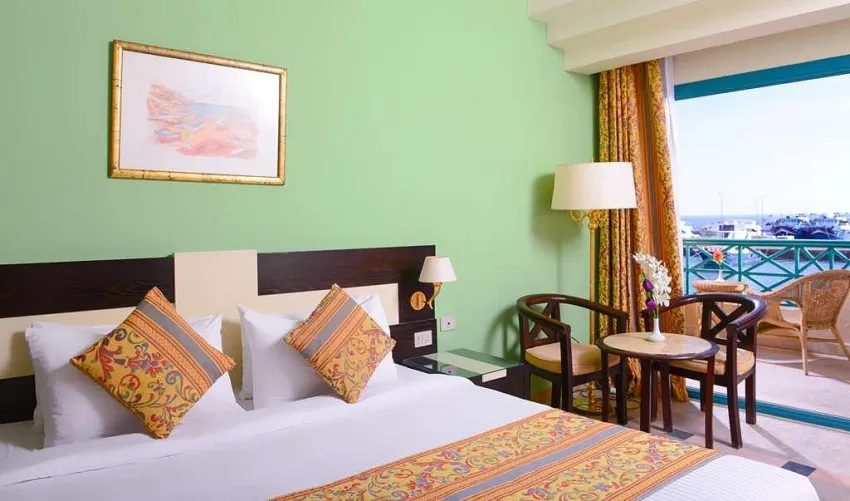 Jaz Grand Marsa 5*-47