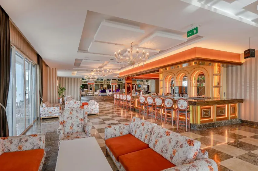 OZ HOTELS SIDE PREMIUM  5*-39